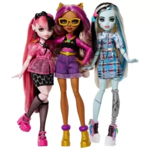 Monster High