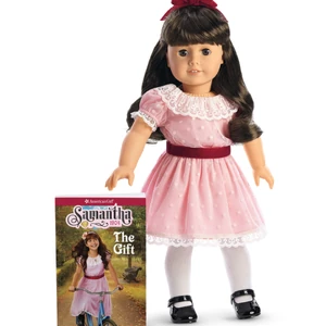 American Girl
