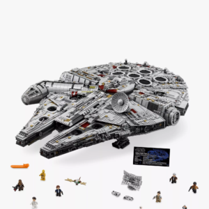 Lego Star Wars UCS Falcon