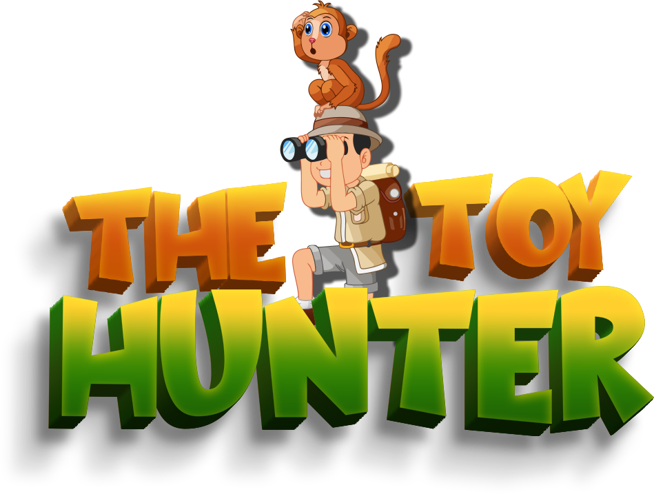 thetoyhunter