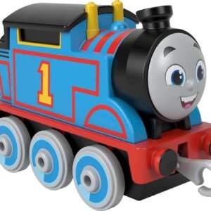 Thomas the Train