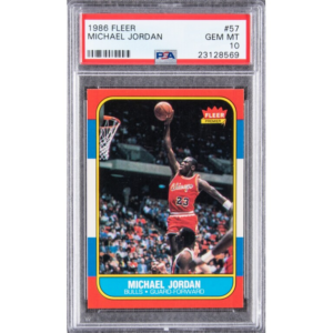 Sport Cards