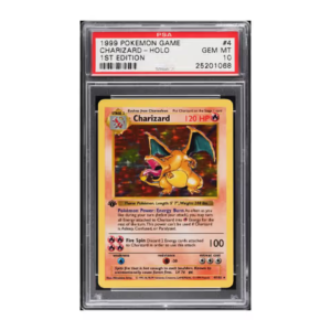 Trading Card Games
