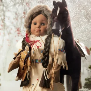 Historical Dolls